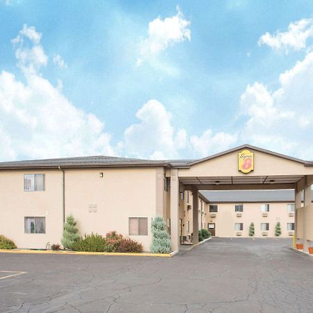 Super 8 By Wyndham Elko Exterior foto