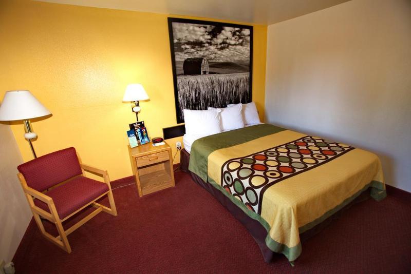 Super 8 By Wyndham Elko Exterior foto